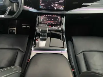 AUDI SQ8 4.0 TDI quattro HD-MATRIX