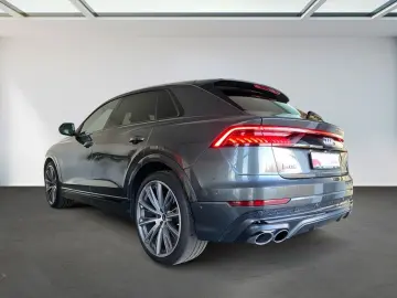 AUDI SQ8 4.0 TDI quattro HD-MATRIX