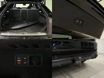 AUDI SQ8 4.0 RS-SITZ ACC HUD NIGHT LUFT 360 PANO B&O