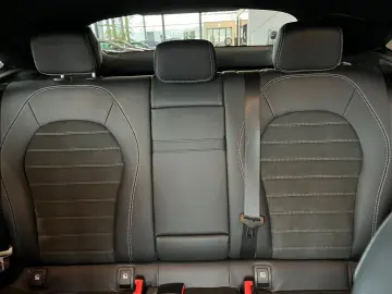 MERCEDES-BENZ GLC 300 de 4M Coupé AMG NIGHT FAP AHK GSHD 360