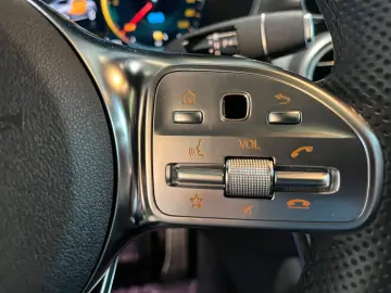 MERCEDES-BENZ GLC 300 de 4M Coupé AMG NIGHT FAP AHK GSHD 360