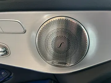 MERCEDES-BENZ GLC 300 de 4M Coupé AMG NIGHT FAP AHK GSHD 360