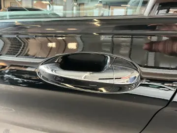 MERCEDES-BENZ GLC 300 de 4M Coupé AMG NIGHT FAP AHK GSHD 360