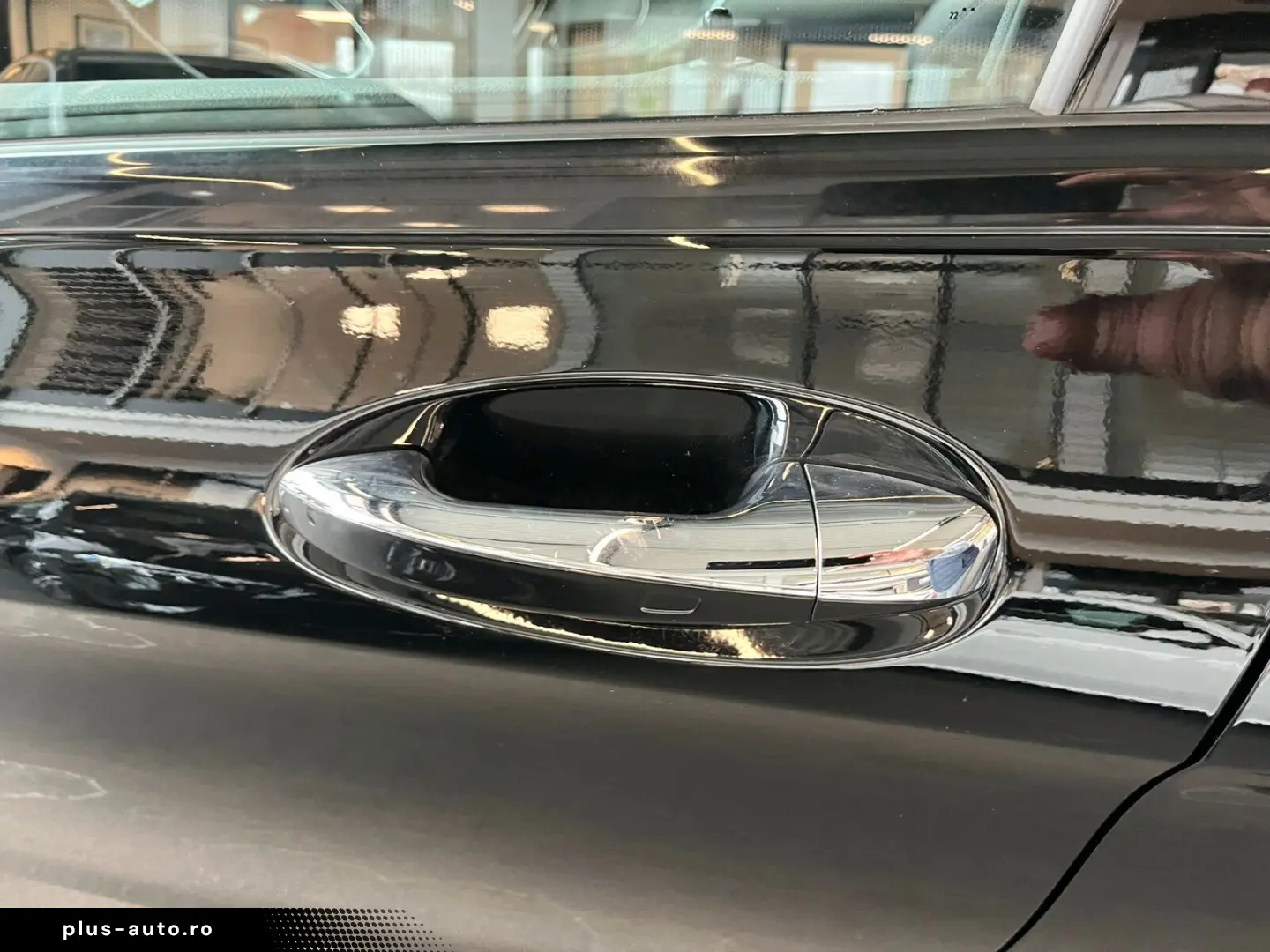 MERCEDES-BENZ GLC 300 de 4M Coupé AMG NIGHT FAP AHK GSHD 360