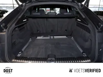 AUDI SQ8 4.0 TDI quattro ACC MATRIX LED