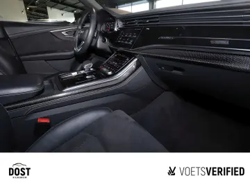 AUDI SQ8 4.0 TDI quattro ACC MATRIX LED