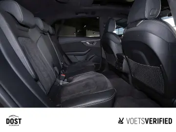 AUDI SQ8 4.0 TDI quattro ACC MATRIX LED