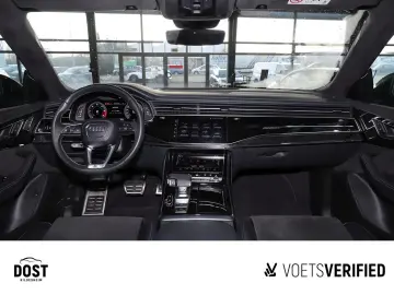 AUDI SQ8 4.0 TDI quattro ACC MATRIX LED