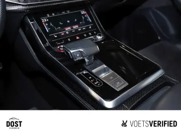 AUDI SQ8 4.0 TDI quattro ACC MATRIX LED