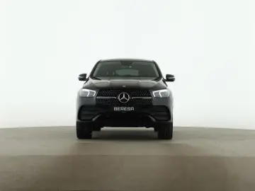 MERCEDES-BENZ GLE 350 de 4M Coupé AMG Night Pano Air&hellip;