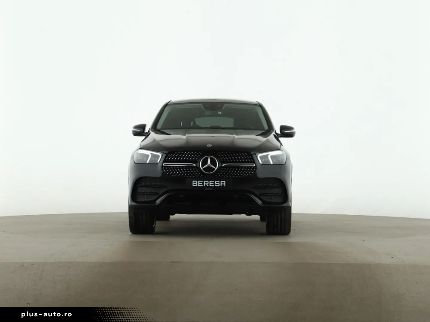 MERCEDES-BENZ GLE 350 de 4M Coupé AMG Night Pano Air&hellip;