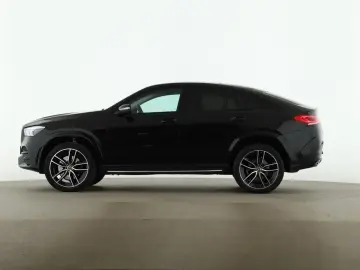 MERCEDES-BENZ GLE 350 de 4M Coupé AMG Night Pano Air&hellip;