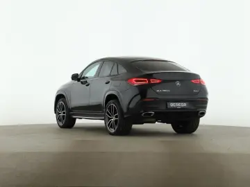 MERCEDES-BENZ GLE 350 de 4M Coupé AMG Night Pano Air&hellip;