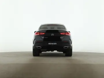 MERCEDES-BENZ GLE 350 de 4M Coupé AMG Night Pano Air&hellip;