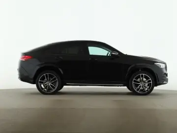 MERCEDES-BENZ GLE 350 de 4M Coupé AMG Night Pano Air&hellip;