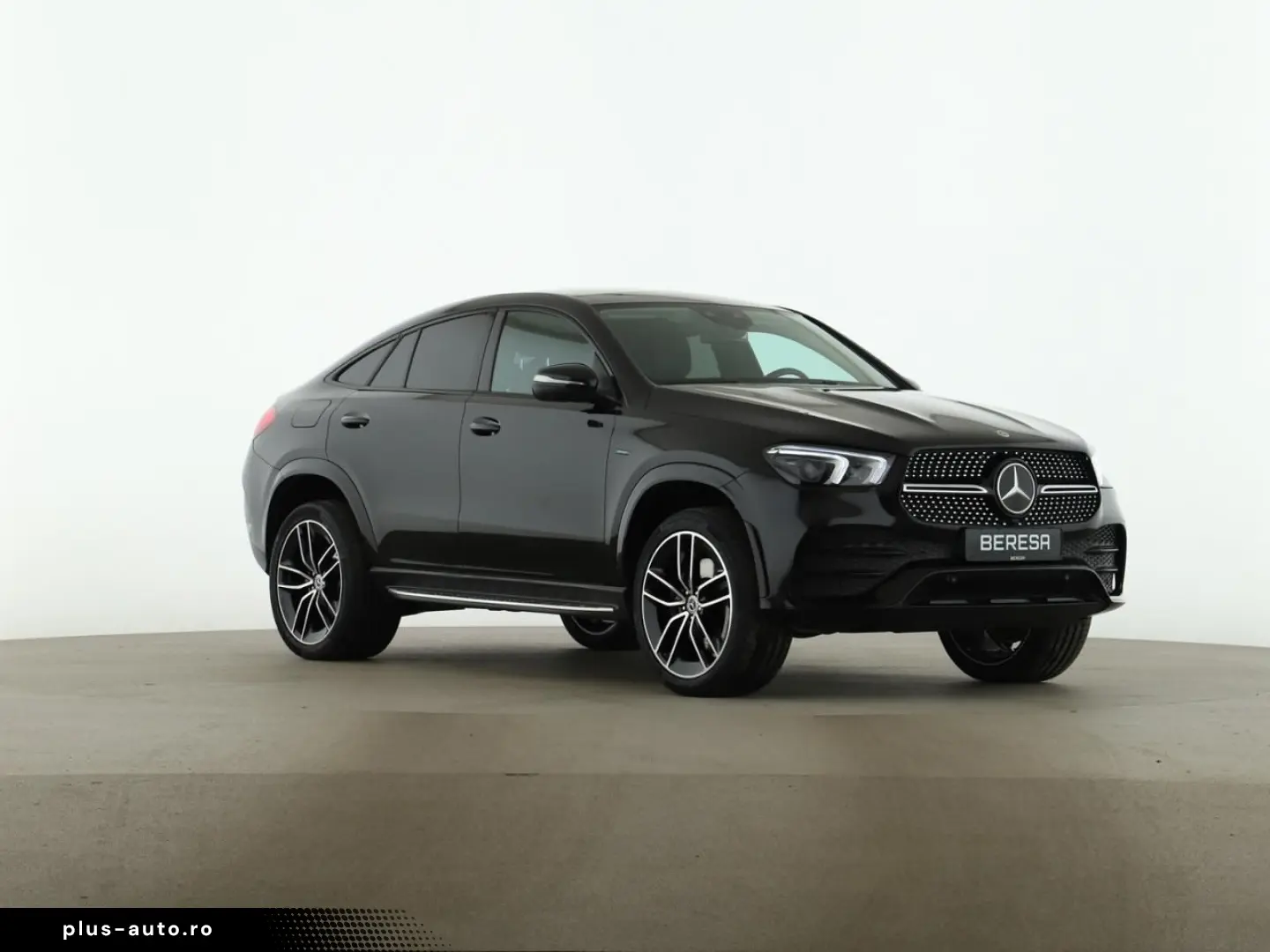 MERCEDES-BENZ GLE 350 de 4M Coupé AMG Night Pano Air&hellip;