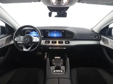 MERCEDES-BENZ GLE 350 de 4M Coupé AMG Night Pano Air&hellip;