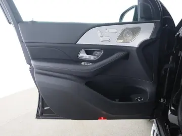 MERCEDES-BENZ GLE 350 de 4M Coupé AMG Night Pano Air&hellip;