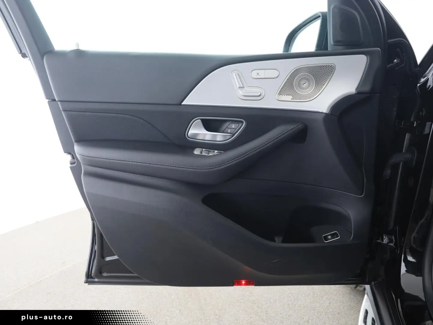 MERCEDES-BENZ GLE 350 de 4M Coupé AMG Night Pano Air&hellip;