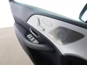 MERCEDES-BENZ GLE 350 de 4M Coupé AMG Night Pano Air&hellip;