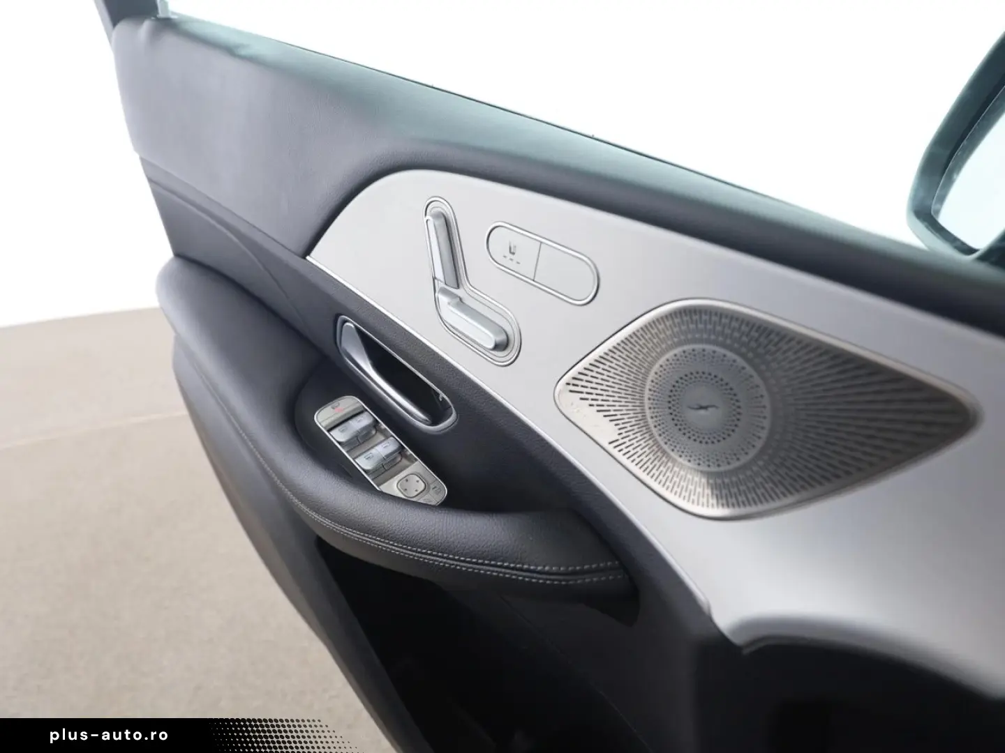 MERCEDES-BENZ GLE 350 de 4M Coupé AMG Night Pano Air&hellip;