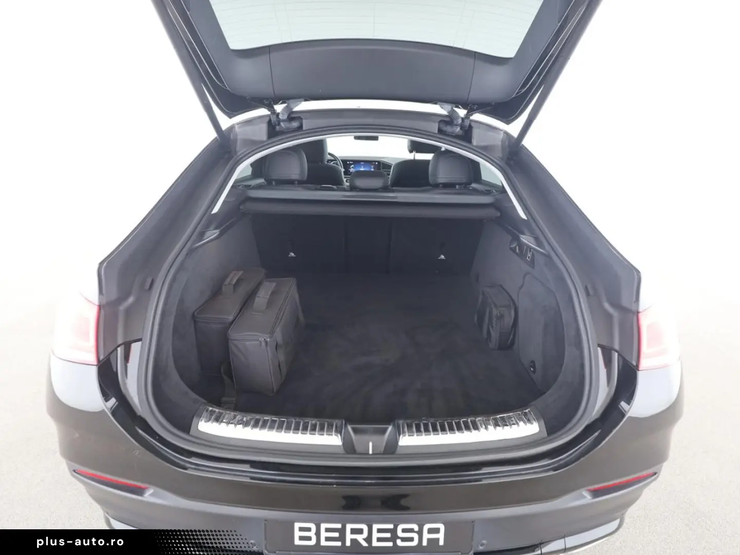 MERCEDES-BENZ GLE 350 de 4M Coupé AMG Night Pano Air&hellip;