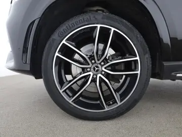 MERCEDES-BENZ GLE 350 de 4M Coupé AMG Night Pano Air&hellip;