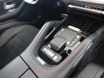 MERCEDES-BENZ GLE 350 de 4M Coupé AMG Night Pano Air&hellip;