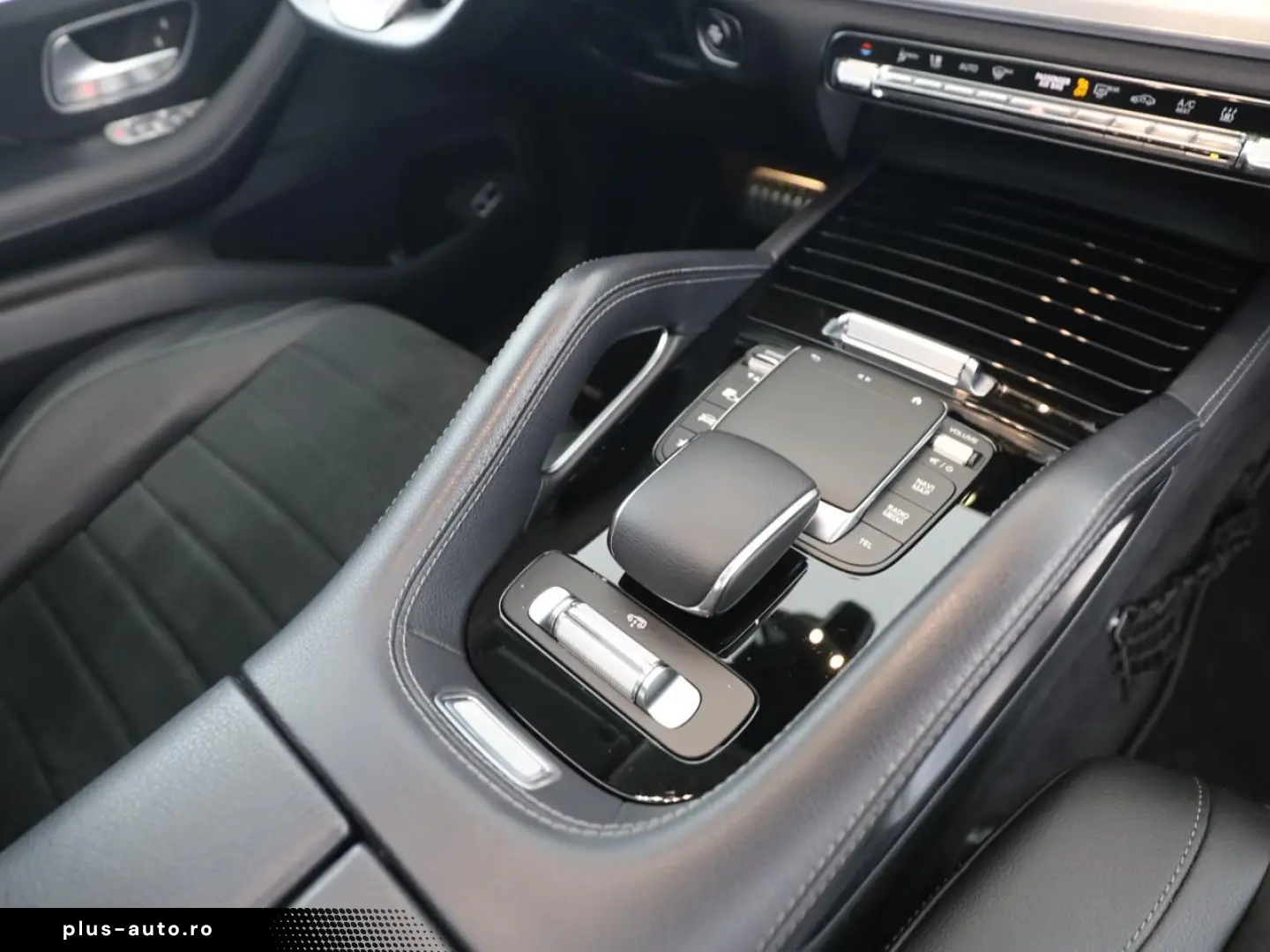 MERCEDES-BENZ GLE 350 de 4M Coupé AMG Night Pano Air&hellip;