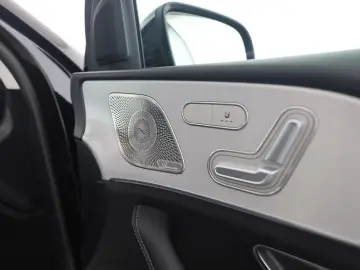 MERCEDES-BENZ GLE 350 de 4M Coupé AMG Night Pano Air&hellip;