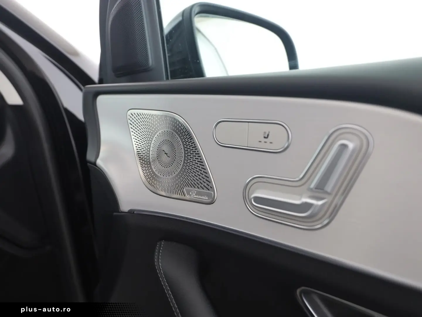 MERCEDES-BENZ GLE 350 de 4M Coupé AMG Night Pano Air&hellip;