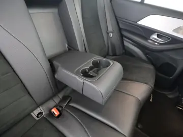 MERCEDES-BENZ GLE 350 de 4M Coupé AMG Night Pano Air&hellip;