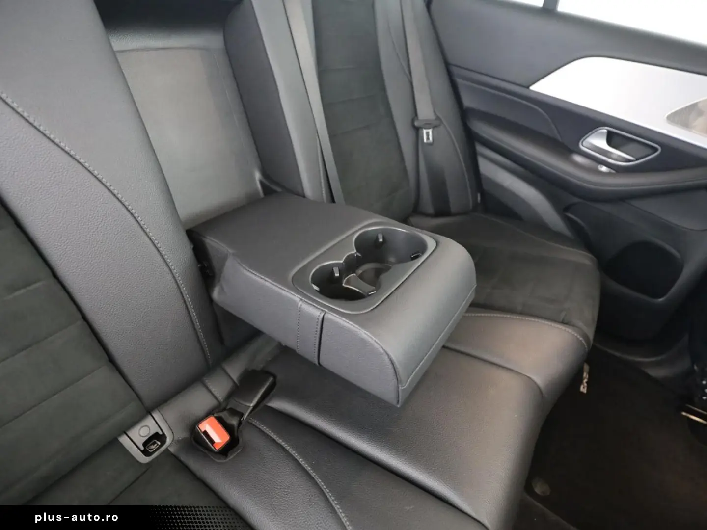 MERCEDES-BENZ GLE 350 de 4M Coupé AMG Night Pano Air&hellip;