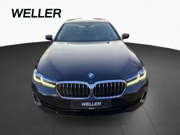 BMW 530xd Lim Luxury DAPro H K AHK StHz Massage 19