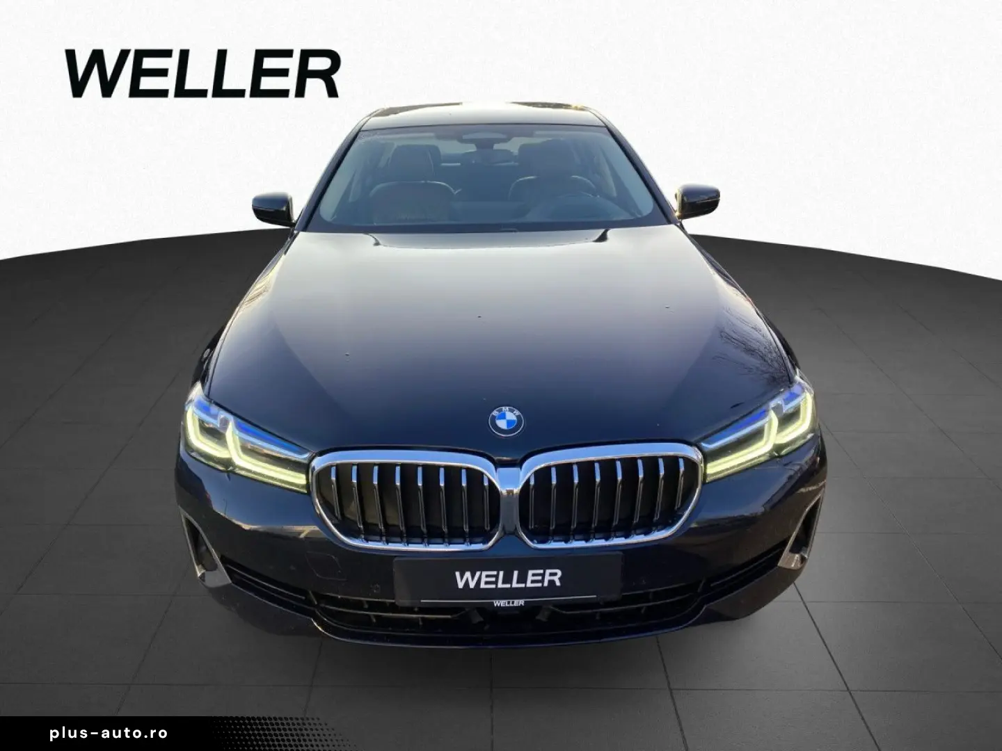 BMW 530xd Lim Luxury DAPro H K AHK StHz Massage 19