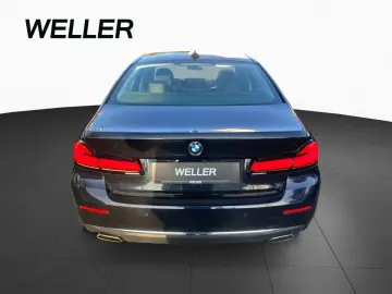 BMW 530xd Lim Luxury DAPro H K AHK StHz Massage 19