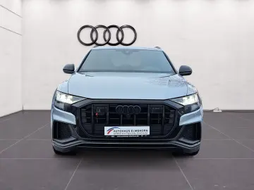 AUDI SQ8 TFSI quattro tiptr. PANO STANDHEIZ B&O HEAD