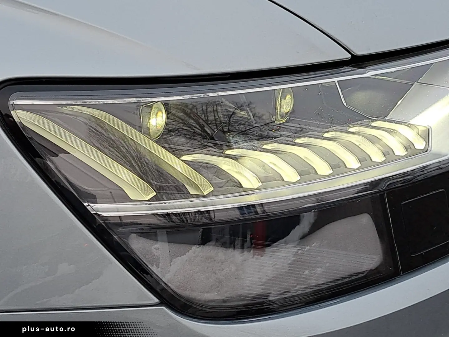 AUDI SQ8 TFSI quattro tiptr. PANO STANDHEIZ B&O HEAD