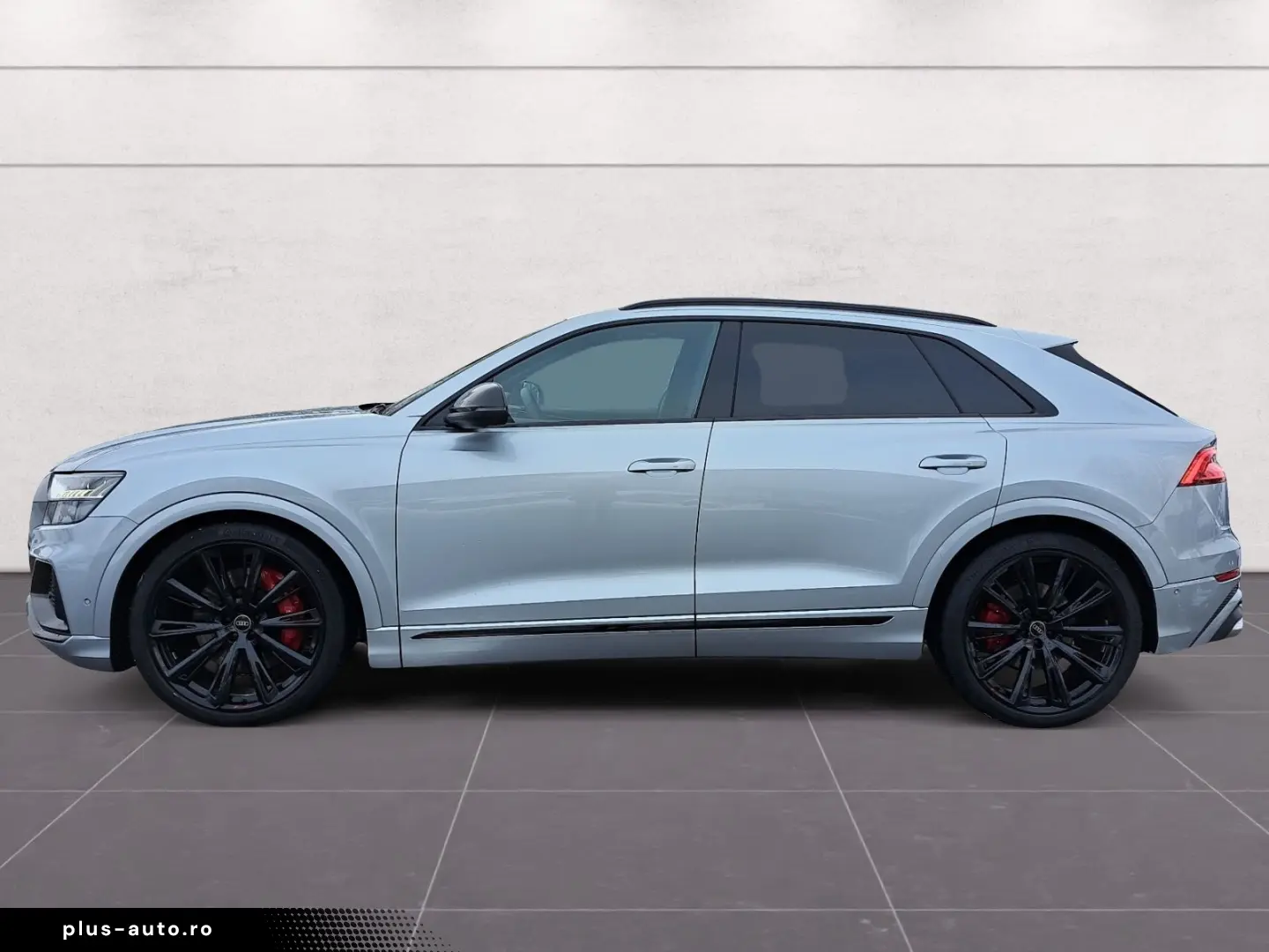 AUDI SQ8 TFSI quattro tiptr. PANO STANDHEIZ B&O HEAD