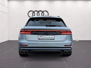 AUDI SQ8 TFSI quattro tiptr. PANO STANDHEIZ B&O HEAD
