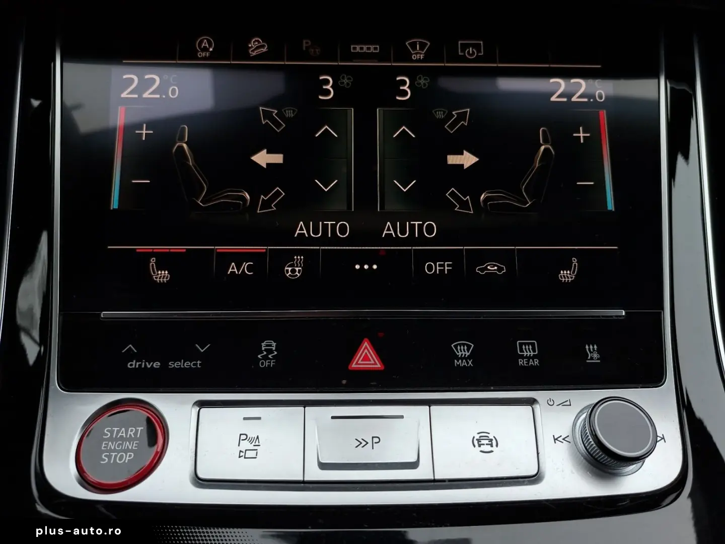 AUDI SQ8 TFSI quattro tiptr. PANO STANDHEIZ B&O HEAD