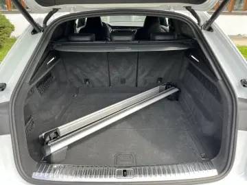 AUDI SQ8 40 TFSI tiptronic quattro