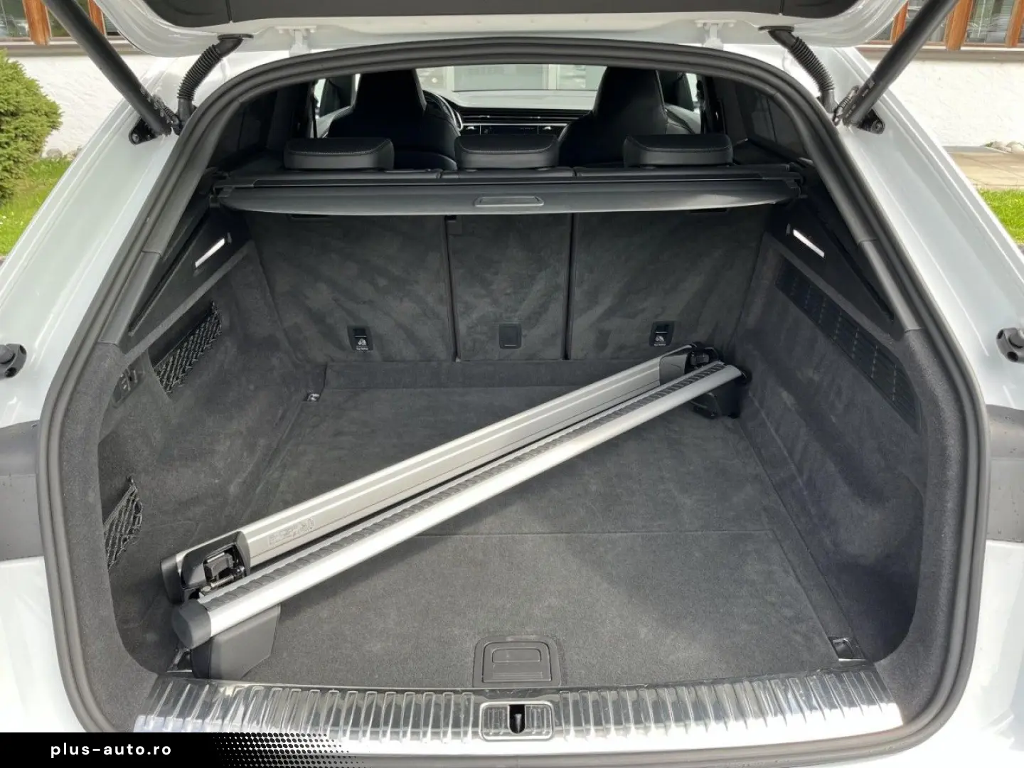 AUDI SQ8 40 TFSI tiptronic quattro