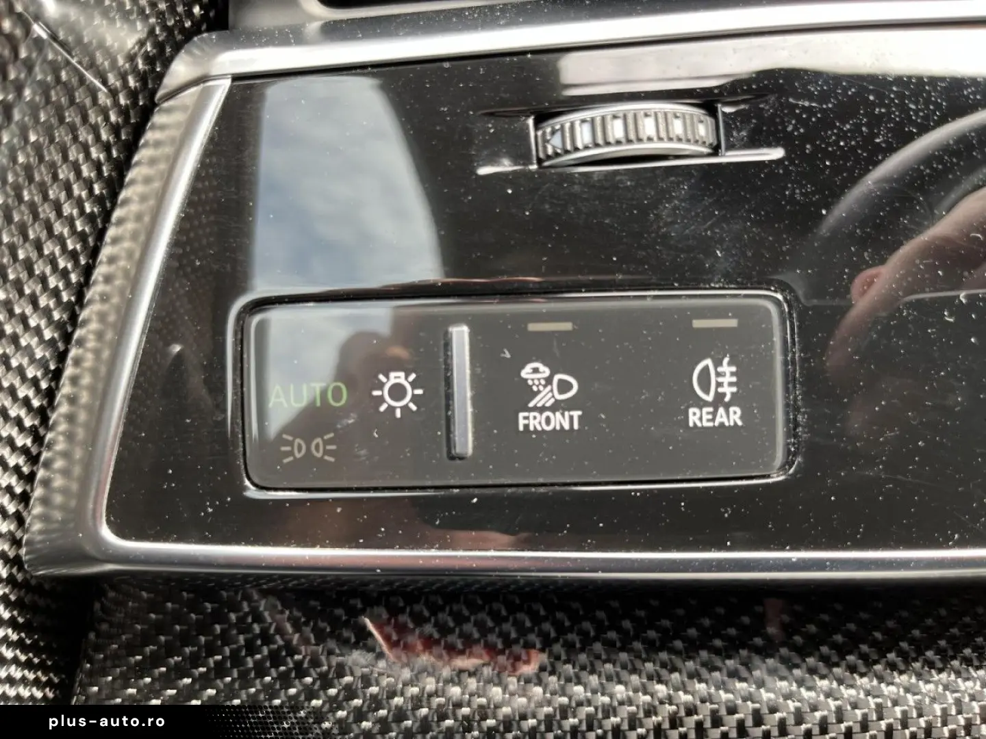 AUDI SQ8 40 TFSI tiptronic quattro