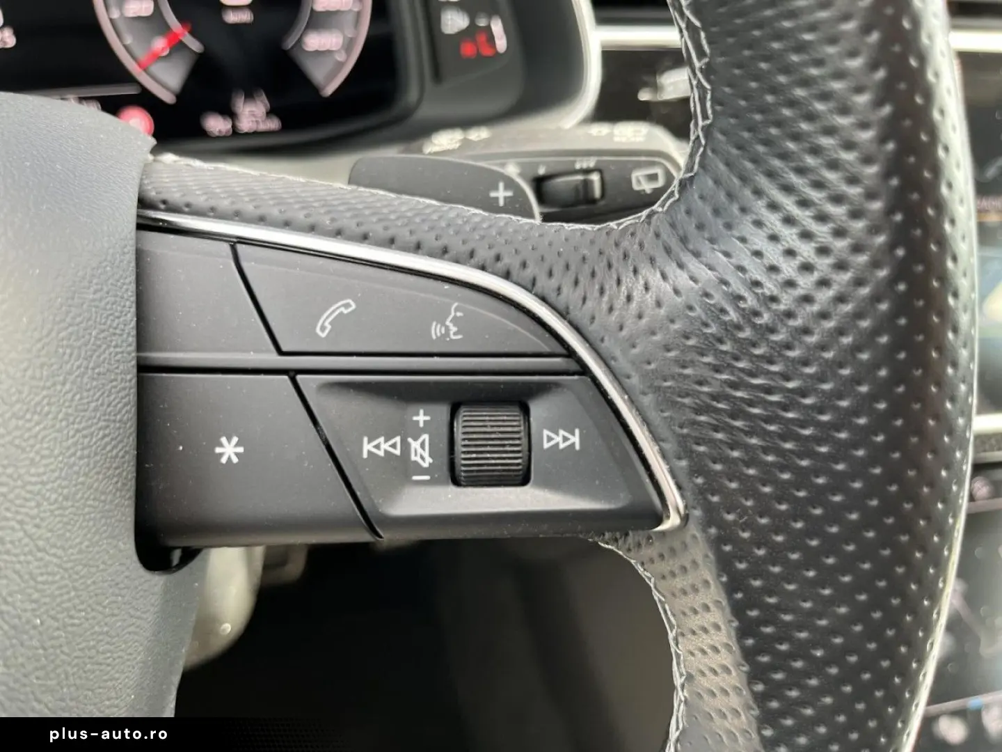 AUDI SQ8 40 TFSI tiptronic quattro