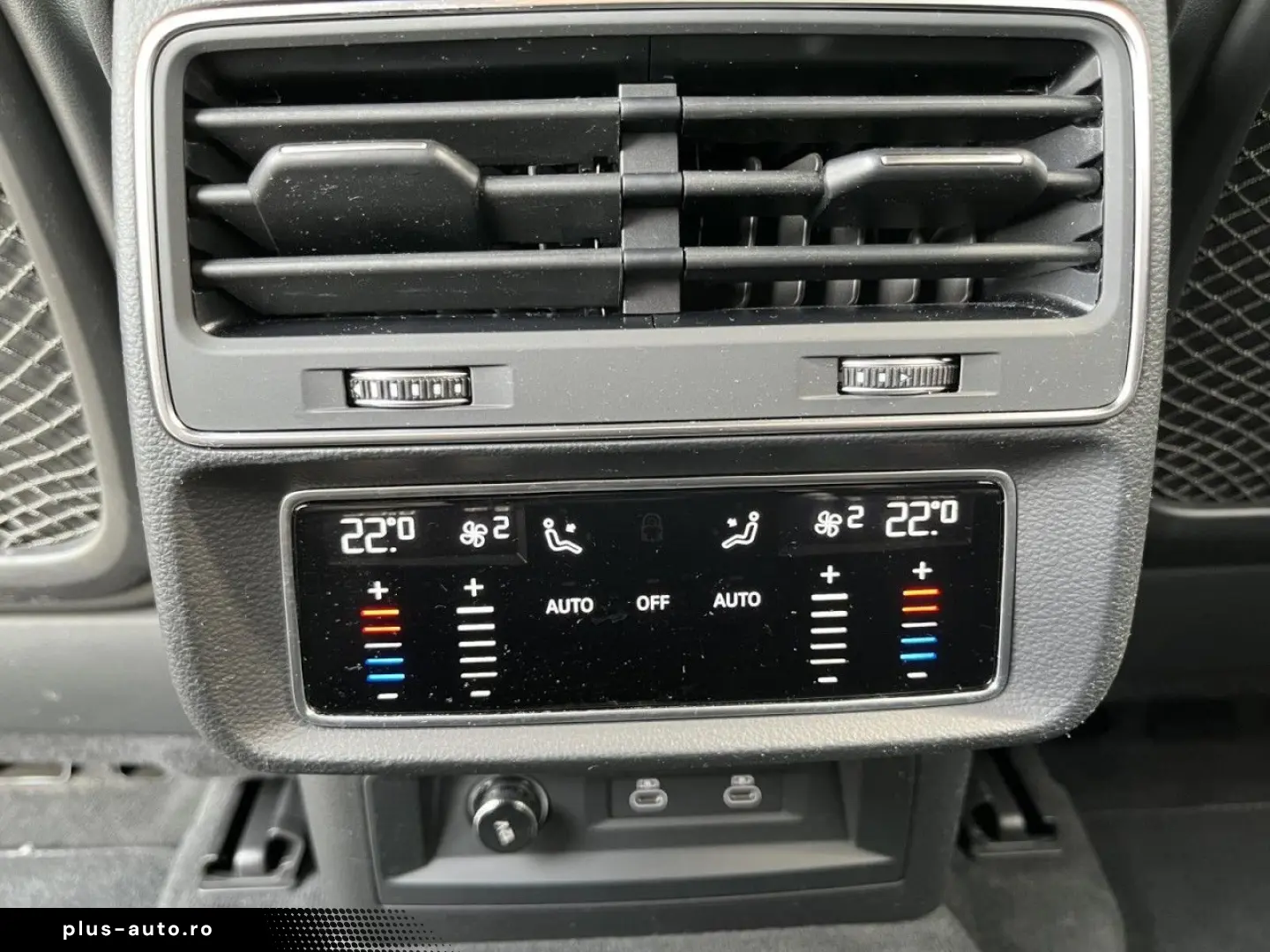 AUDI SQ8 40 TFSI tiptronic quattro