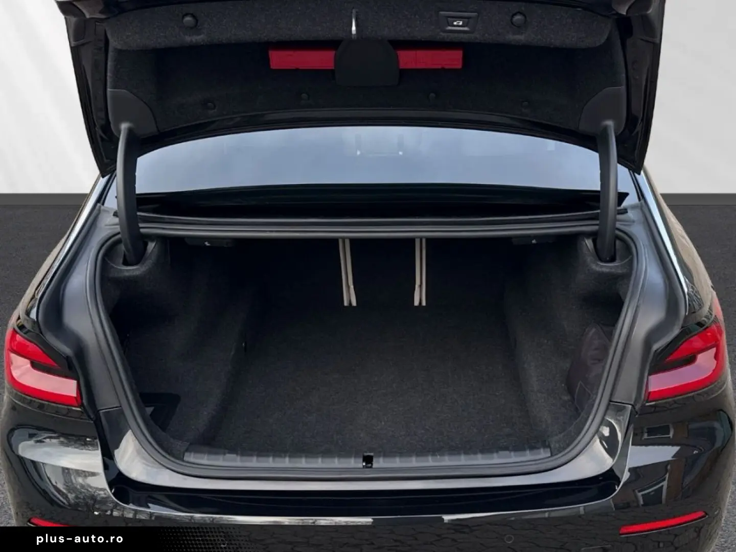 BMW 530 xd Limousine Luxury Line HiFi HUD Komfortsit