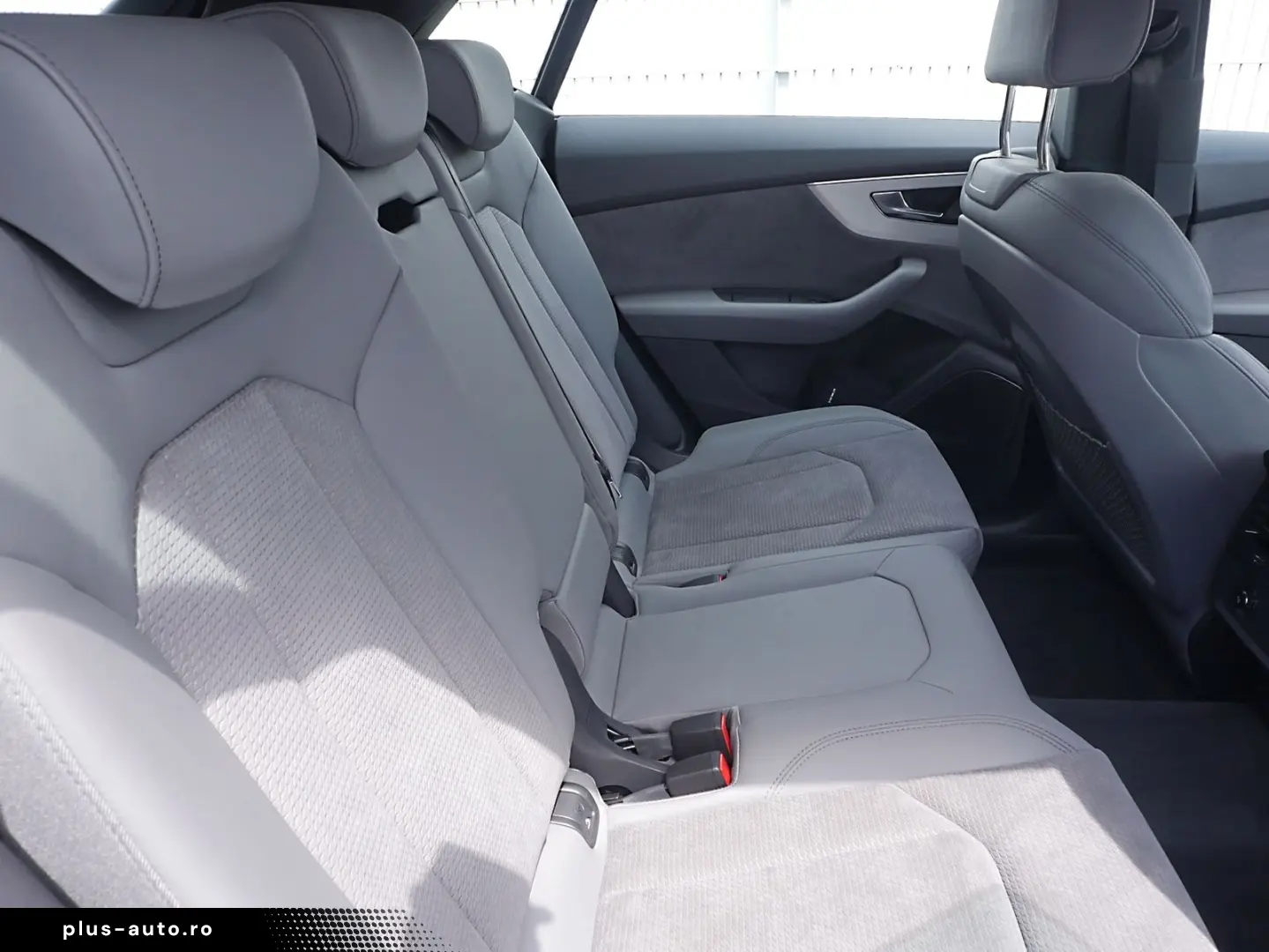 AUDI SQ8 TFSI Standhzg B&O Navi Leder R-Kamera PDC