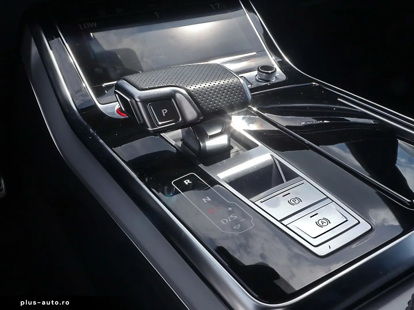 AUDI SQ8 TFSI Standhzg B&O Navi Leder R-Kamera PDC