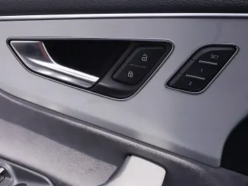 AUDI SQ8 TFSI Standhzg B&O Navi Leder R-Kamera PDC